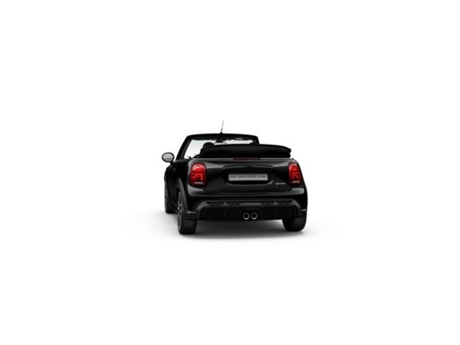 MINI Cooper john  works 170 kw (231 cv)