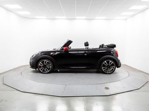 MINI Cooper john  works 170 kw (231 cv)  2022 Gasolina - Foto 5