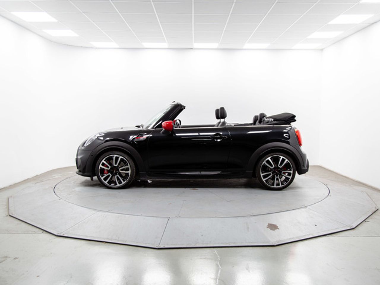 MINI Cooper john  works 170 kw (231 cv)  2022 Gasolina - Foto 4