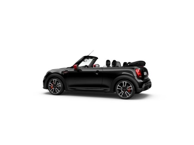 MINI Cooper john  works 170 kw (231 cv)