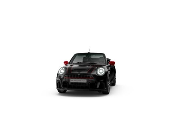 MINI Cooper john  works 170 kw (231 cv)