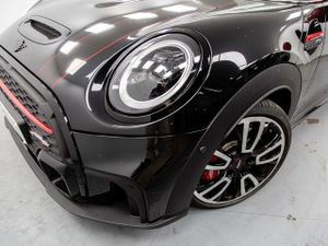 MINI Cooper john  works 170 kw (231 cv)  2022 Gasolina - Foto 11