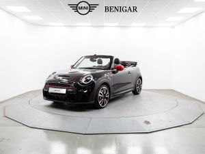 MINI Cooper john  works 170 kw (231 cv)  2022 Gasolina - Foto 2