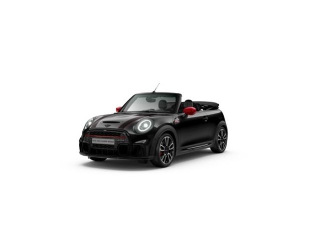 MINI Cooper john  works 170 kw (231 cv)