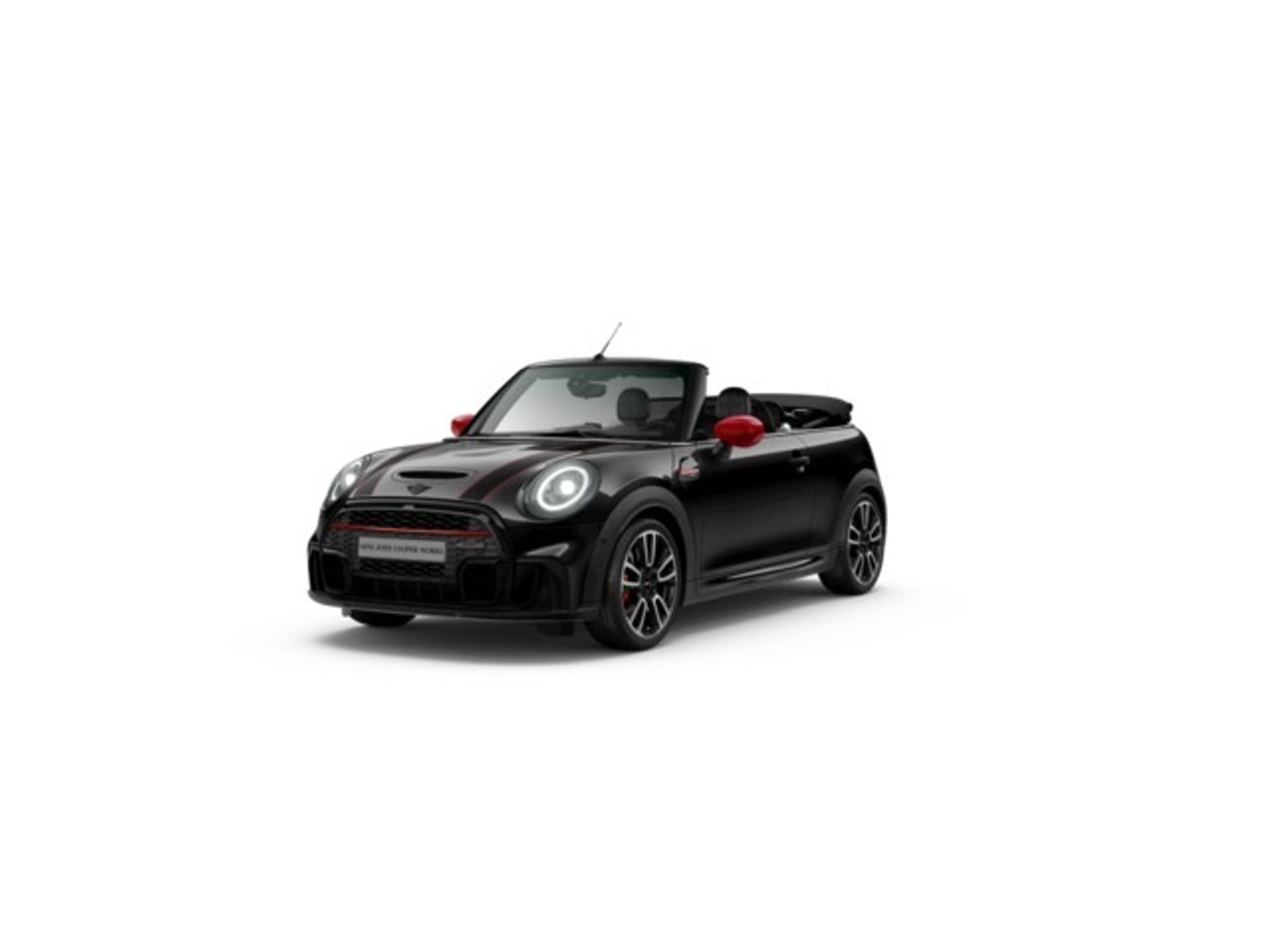 MINI Cooper john  works 170 kw (231 cv)  2022 Gasolina - Foto 4