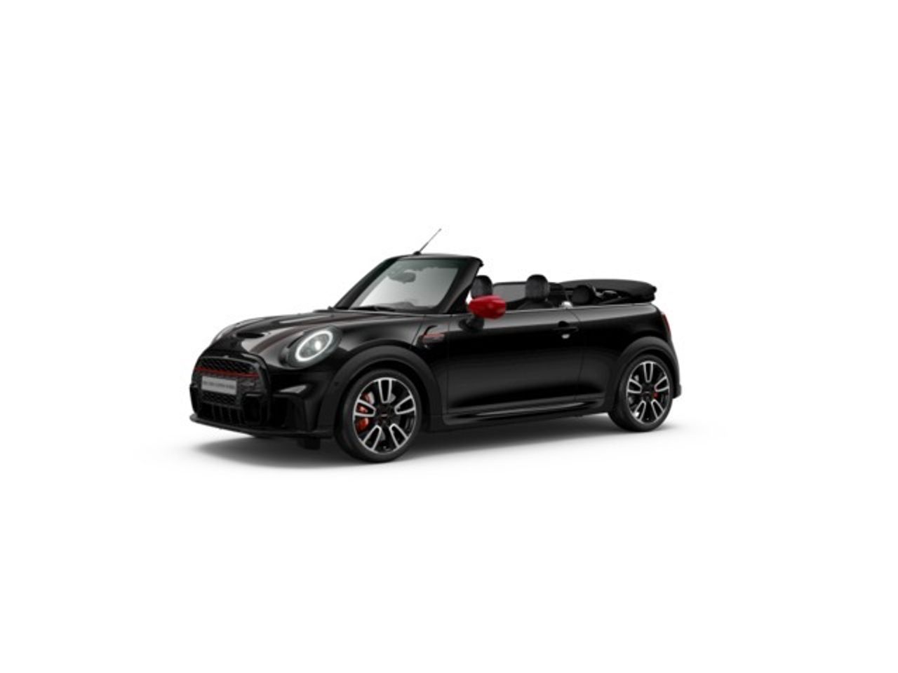 MINI Cooper john  works 170 kw (231 cv)  2022 Gasolina - Foto 3