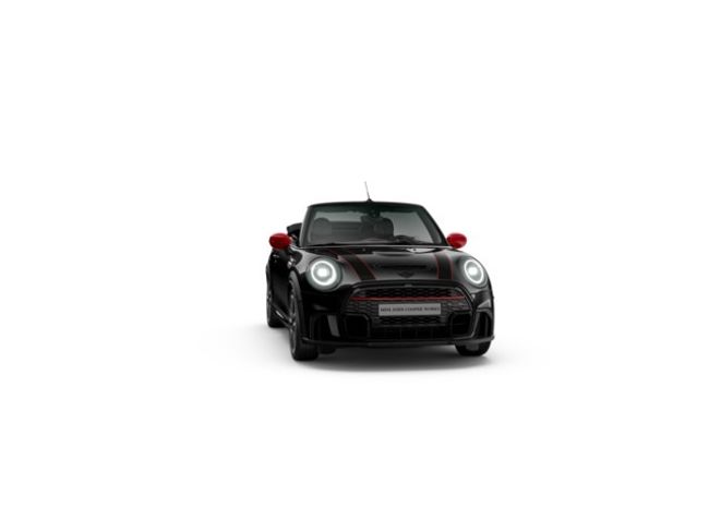 MINI Cooper john  works 170 kw (231 cv)
