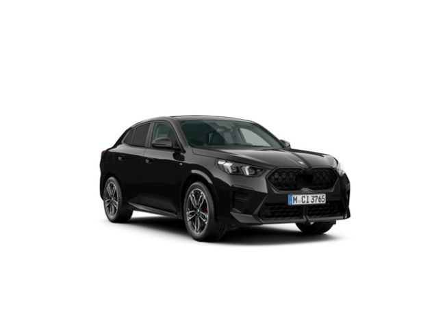 BMW X2 sdrive20d 120 kw (163 cv)