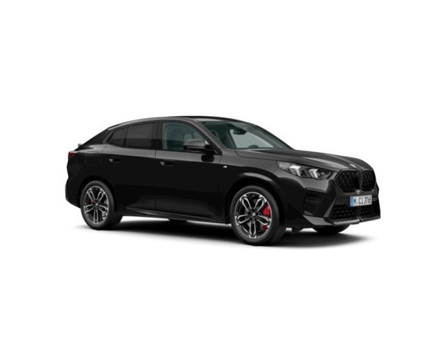 BMW X2 sdrive20d 120 kw (163 cv)