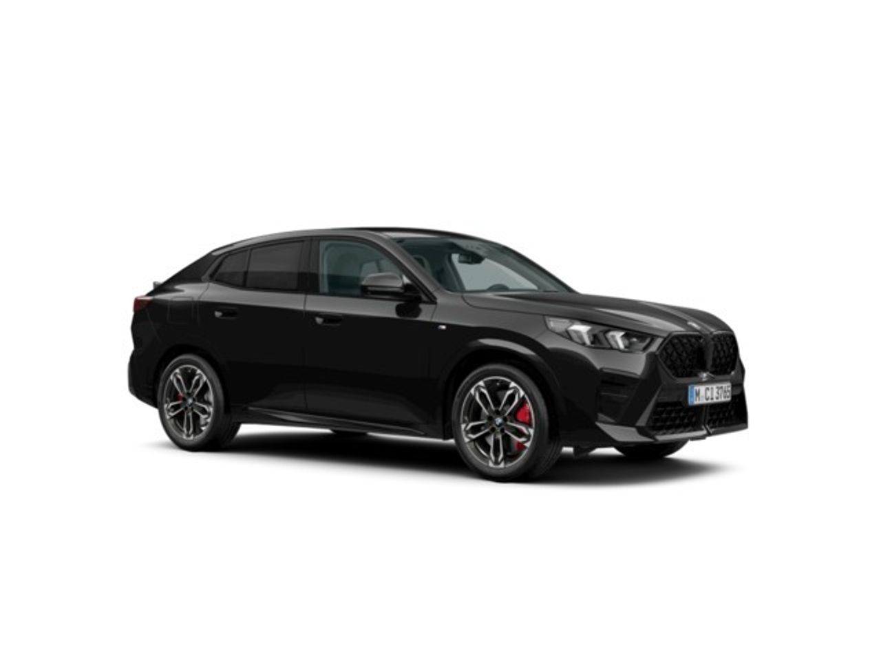 BMW X2 sdrive20d 120 kw (163 cv)  2025 Diésel - Foto 9
