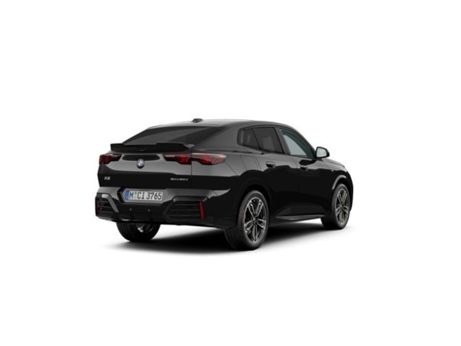 BMW X2 sdrive20d 120 kw (163 cv)