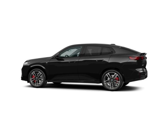 BMW X2 sdrive20d 120 kw (163 cv)