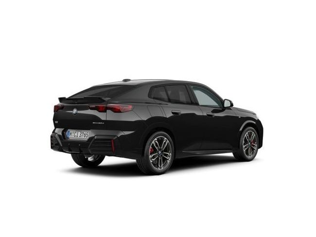 BMW X2 sdrive20d 120 kw (163 cv)
