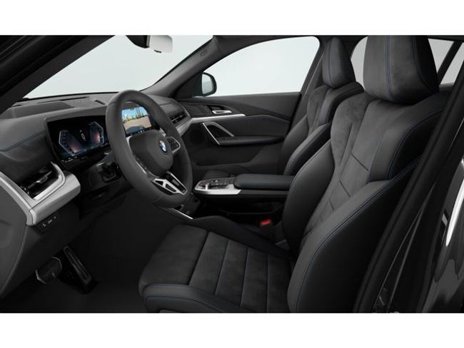 BMW X2 sdrive20d 120 kw (163 cv)