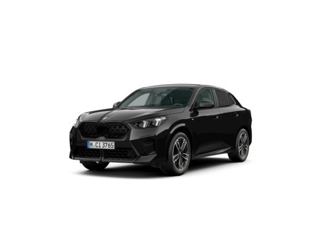 BMW X2 sdrive20d 120 kw (163 cv)
