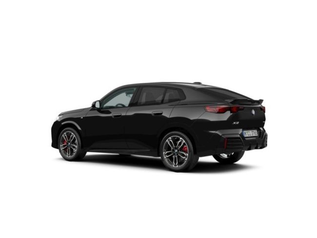 BMW X2 sdrive20d 120 kw (163 cv)