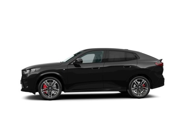 BMW X2 sdrive20d 120 kw (163 cv)