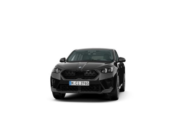 BMW X2 sdrive20d 120 kw (163 cv)