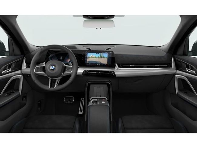 BMW X2 sdrive20d 120 kw (163 cv)