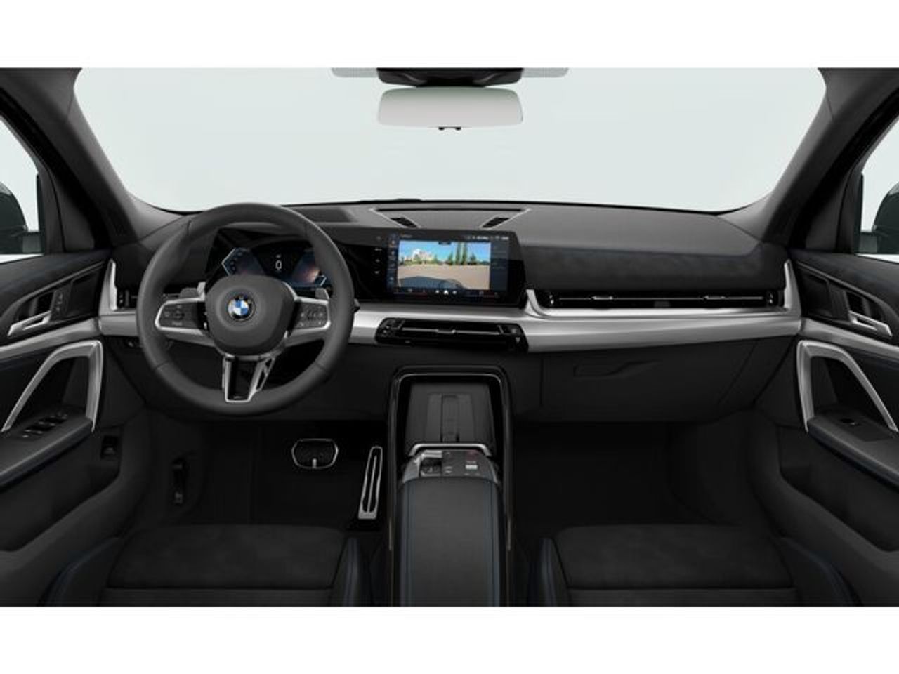 BMW X2 sdrive20d 120 kw (163 cv)  2025 Diésel - Foto 5