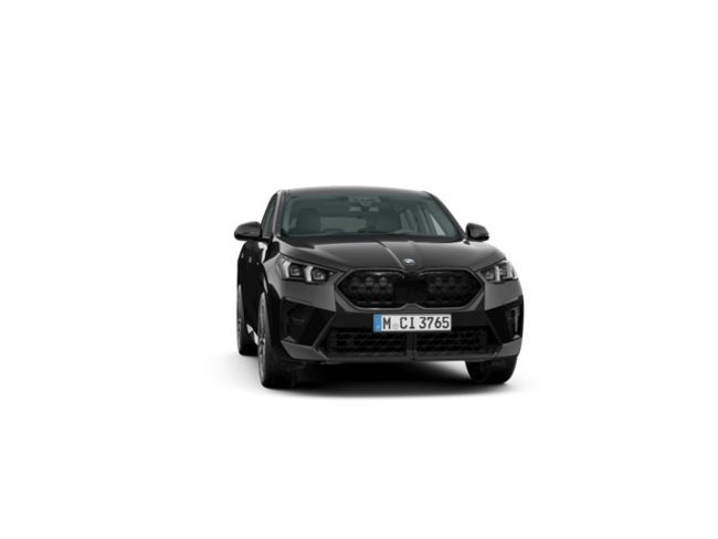 BMW X2 sdrive20d 120 kw (163 cv)