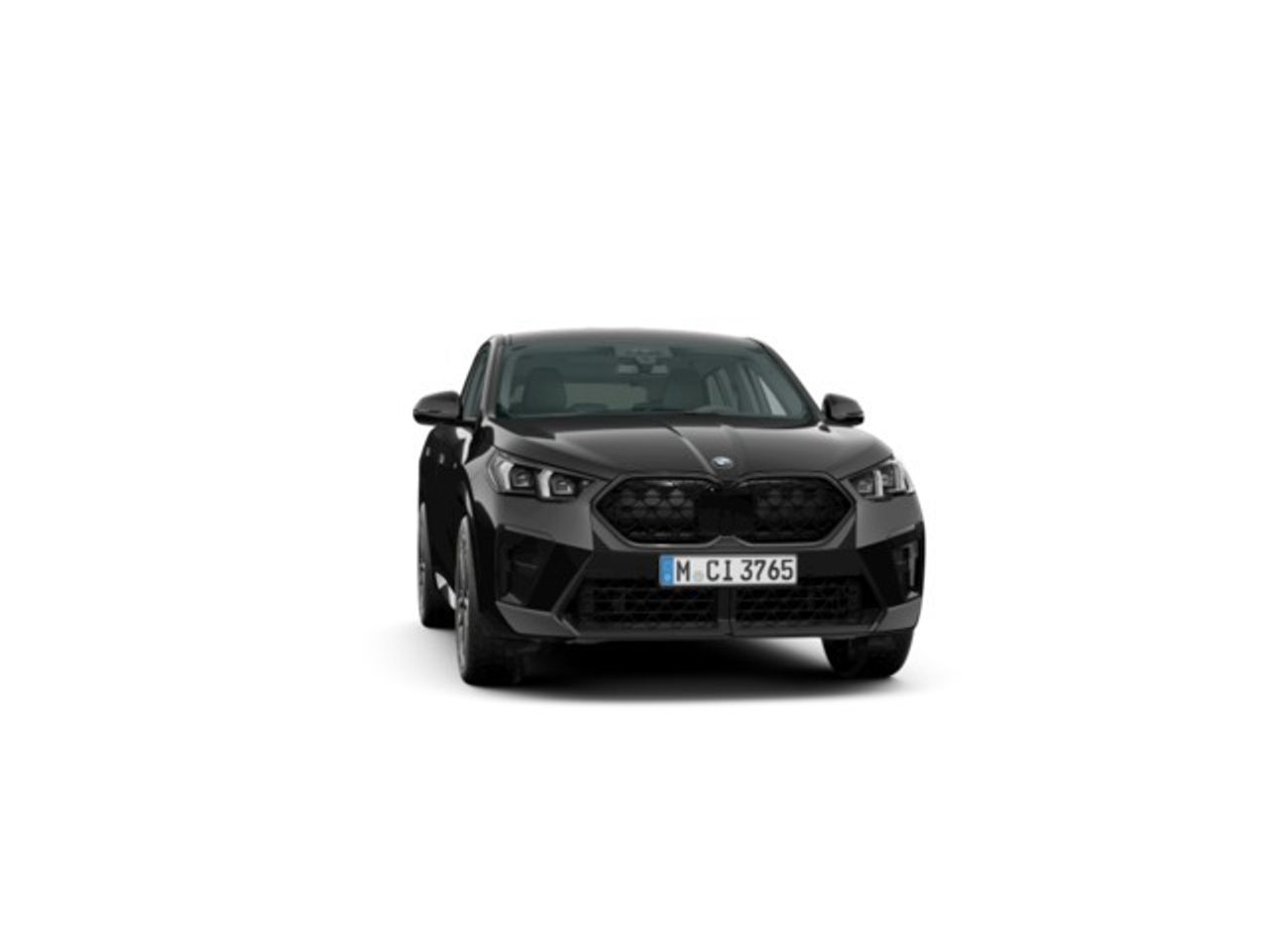 BMW X2 sdrive20d 120 kw (163 cv)  2025 Diésel - Foto 12