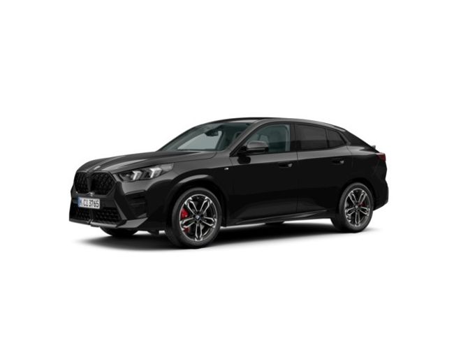 BMW X2 sdrive20d 120 kw (163 cv)