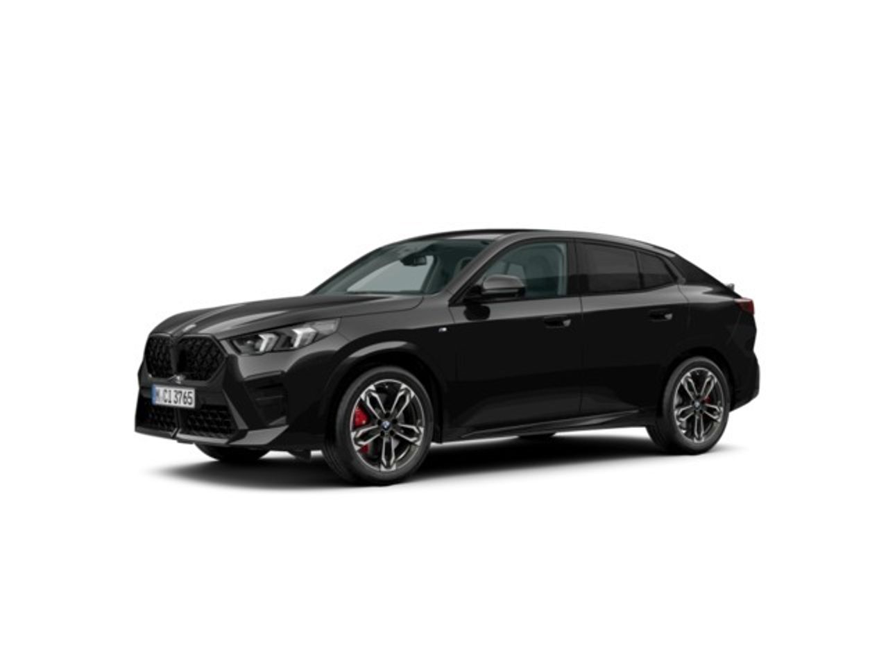 BMW X2 sdrive20d 120 kw (163 cv)  2025 Diésel - Foto 7