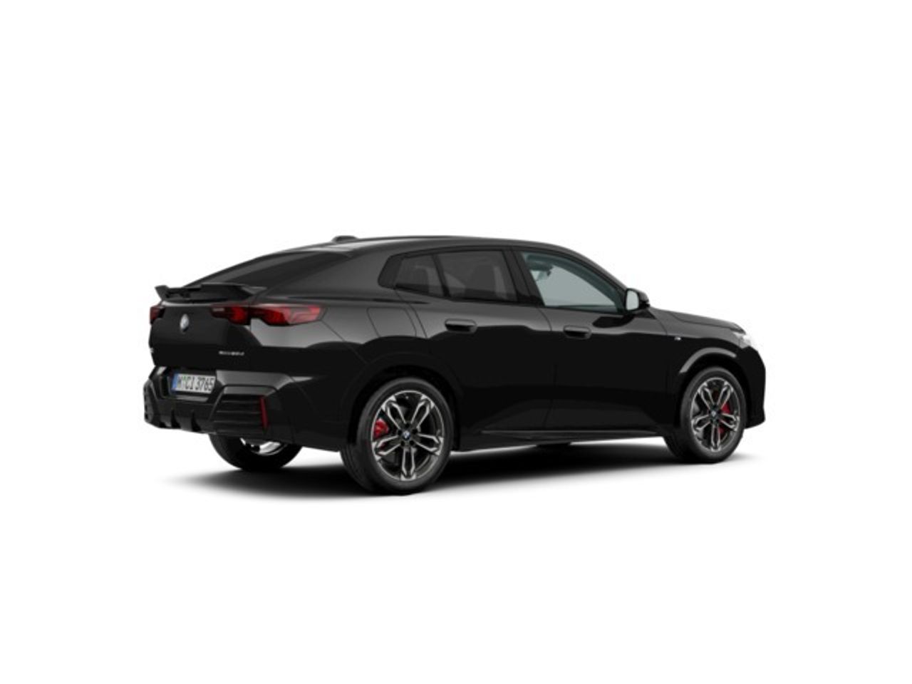 BMW X2 sdrive20d 120 kw (163 cv)  2025 Diésel - Foto 13