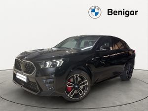 BMW X2 sdrive20d 120 kw (163 cv)  2025 Diésel - Foto 2