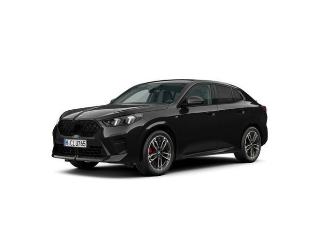 BMW X2 sdrive20d 120 kw (163 cv)