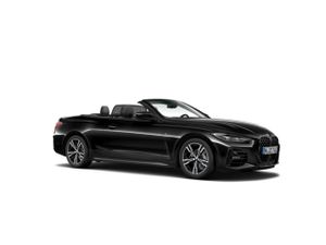 BMW Serie 4 420d cabrio 140 kw (190 cv)  2024 Diésel - Foto 7