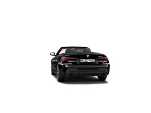 BMW Serie 4 420d cabrio 140 kw (190 cv)  2024 Diésel - Foto 23