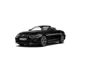 BMW Serie 4 420d cabrio 140 kw (190 cv)  2024 Diésel - Foto 5