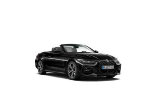BMW Serie 4 420d cabrio 140 kw (190 cv)  2024 Diésel - Foto 17