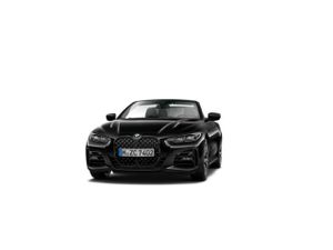 BMW Serie 4 420d cabrio 140 kw (190 cv)  2024 Diésel - Foto 2