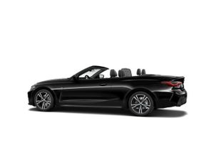 BMW Serie 4 420d cabrio 140 kw (190 cv)  2024 Diésel - Foto 19