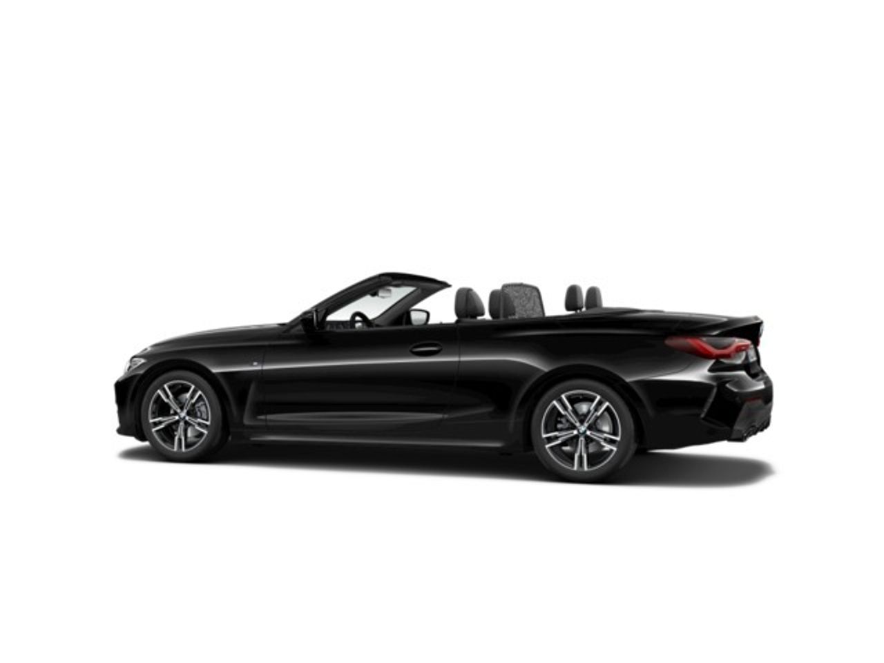 BMW Serie 4 420d cabrio 140 kw (190 cv)  2024 Diésel - Foto 11