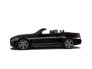 BMW Serie 4 420d cabrio 140 kw (190 cv)  2024 Diésel - Foto 9