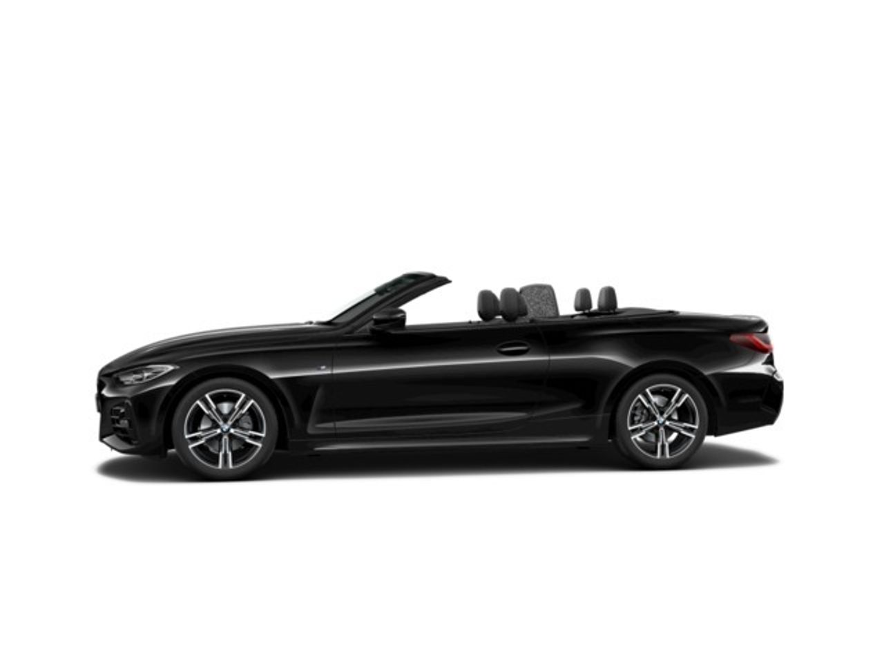 BMW Serie 4 420d cabrio 140 kw (190 cv)  2024 Diésel - Foto 6