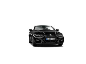 BMW Serie 4 420d cabrio 140 kw (190 cv)  2024 Diésel - Foto 13