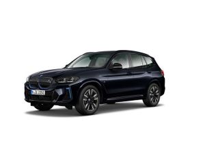 BMW iX3 80 kwh m sport 210 kw (286 cv)  2023 Eléctrico - Foto 2