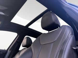 BMW iX3 80 kwh m sport 210 kw (286 cv)  2023 Eléctrico - Foto 27