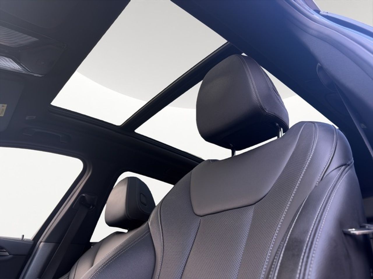 BMW iX3 80 kwh m sport 210 kw (286 cv)  2023 Eléctrico - Foto 15