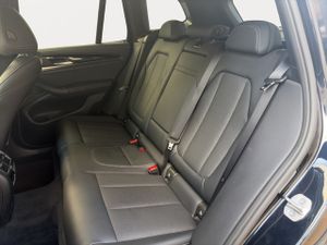 BMW iX3 80 kwh m sport 210 kw (286 cv)  2023 Eléctrico - Foto 17