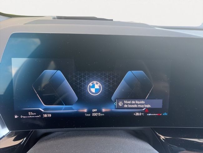 BMW Serie 2 218i active tourer 100 kw (136 cv)