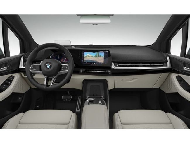 BMW Serie 2 218i active tourer 100 kw (136 cv)