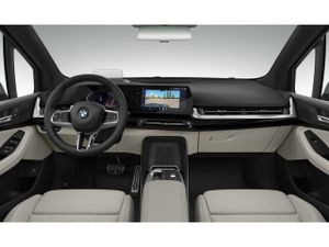 BMW Serie 2 218i active tourer 100 kw (136 cv)  2026 Gasolina - Foto 7