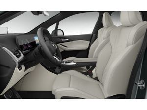 BMW Serie 2 218i active tourer 100 kw (136 cv)  2026 Gasolina - Foto 5
