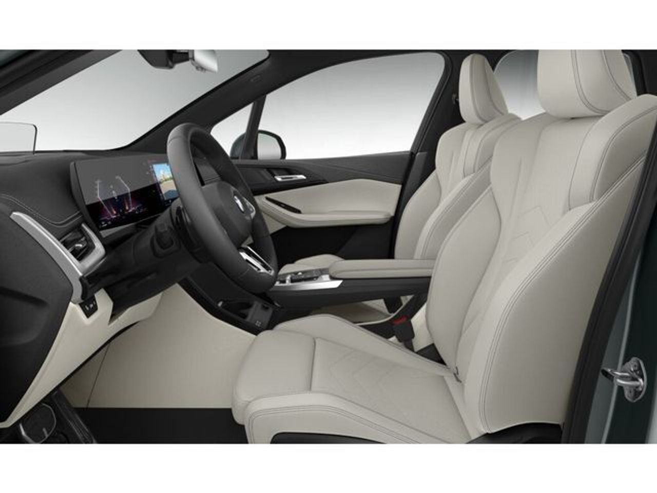 BMW Serie 2 218i active tourer 100 kw (136 cv)  2026 Gasolina - Foto 4